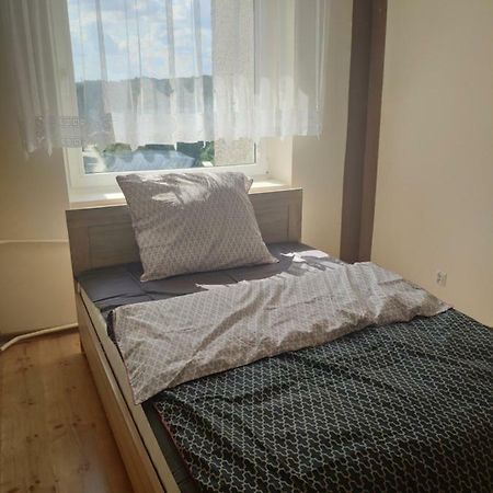 Apartament Apartment Leknica Luaran gambar