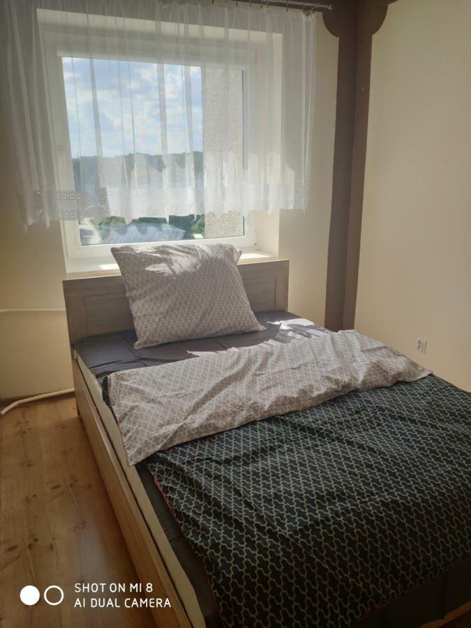 Apartament Apartment Leknica Luaran gambar