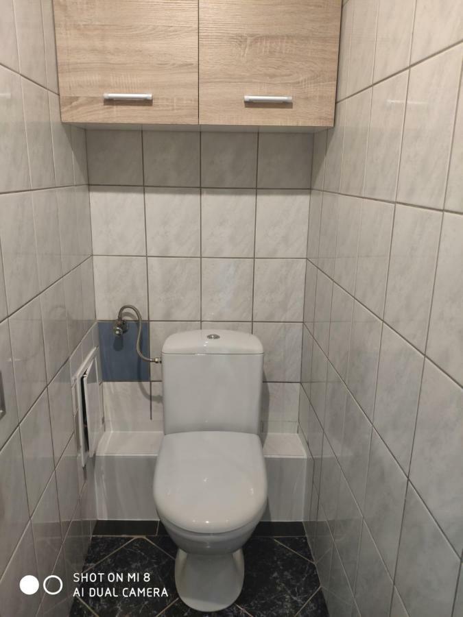 Apartament Apartment Leknica Luaran gambar