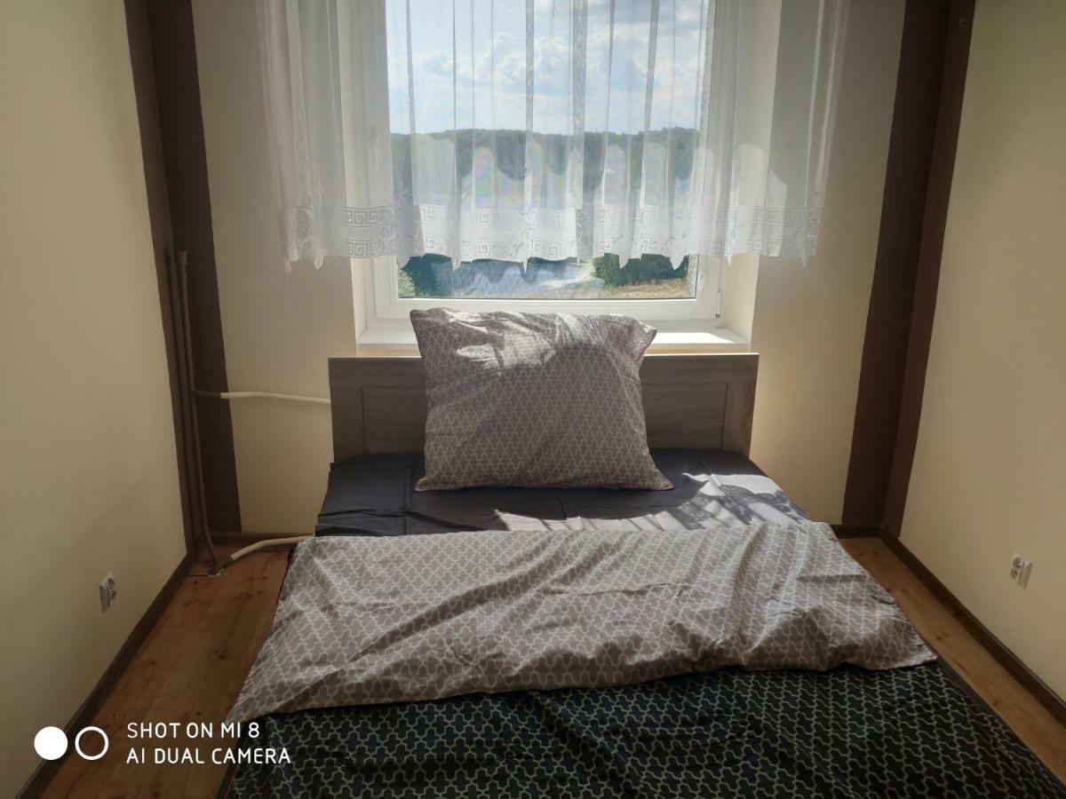 Apartament Apartment Leknica Luaran gambar