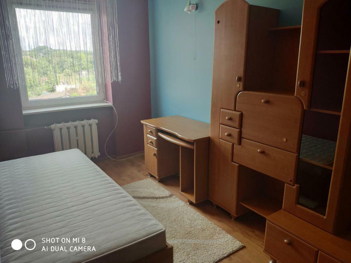 Apartament Apartment Leknica Luaran gambar