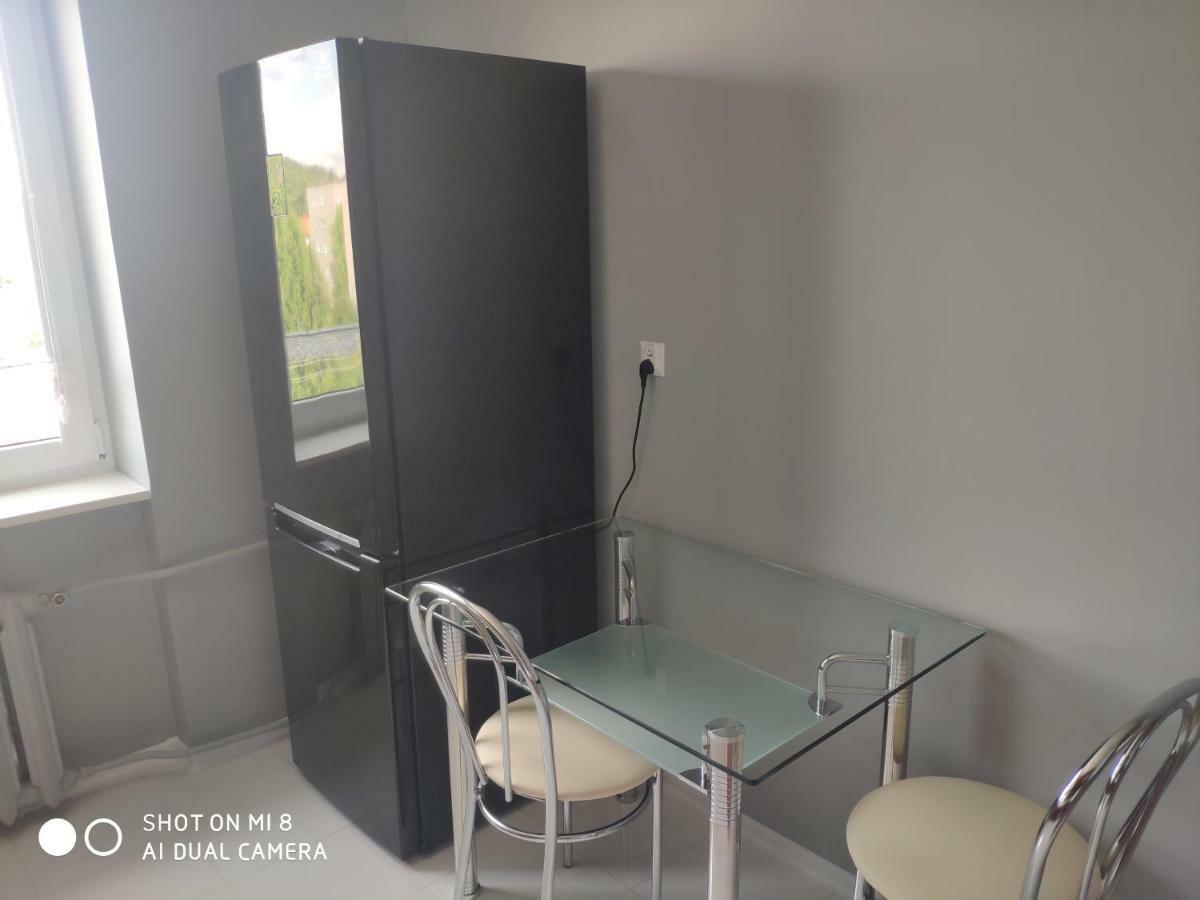 Apartament Apartment Leknica Luaran gambar